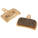 Clarks Organic Bicycle Cycle Bike Disc Brake Pads For Hope