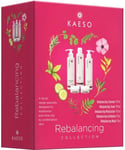 Kaeso Rebalancing Facial Gift Box