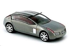 Norev 517976 - Miniature Renault Talisman Concept car Salon Genève 2001 (1:43)