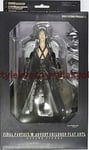 Square Enix FINAL FANTASY VII ADVENT CHILDREN PLAY ARTS Sephiroth Figure 67814JP