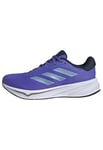 adidas Homme Response Runner Shoes Chaussures de Course, Cobalt Blue/Flash Aqua/Aurora Ink, 41 1/3 EU