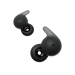 LinkBuds Open Truly Wireless Earbuds (Black)