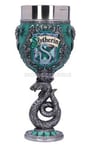 Nemesis Now Serpeverde Harry Potter Collectible Goblet 19 cm