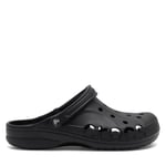 Sandaler och Slip-ons Crocs BAYA 10126-001 Svart