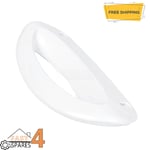 lectrolux Fridge Freezer Upright Freezer Door Handle White 2062728015