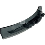 Hoover H3 HLP Dynamic Next Washing Machine Door Handle Black 41042467 Compatible