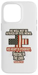 iPhone 14 Pro Max Psalms 112:7 Bible Verses Scripture Case