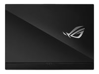 ASUS ROG Zephyrus S GX535GW-ES049T - Intel Core i7 8750H / 2.2 GHz - Win 10 Familiale 64 bits - GF RTX 2070 - 16 Go RAM - 1 To SSD NVMe - 15.6" IPS 1920 x 1080 (Full HD) @ 144 Hz - Wi-Fi 5 - noir