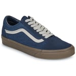 Vans Sneakers Old Skool Marin dam