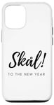 Coque pour iPhone 12/12 Pro Ho Ho Ho