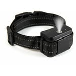 Collier anti-aboiements pour chiens, collier anti-aboiements Citronn pour chiens, collier de dressage rechargeable et sûr