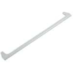 Beko - profil avant 41.5CM /45.2CM pour clayette de refrigerateur