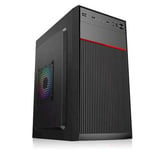 VIST PC Gaming Ryzen 7 5700G - RAM 16Go - RX VEGA8 - SSD 512Go M.2 - WIFI - Windows 10 Pro