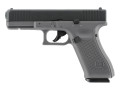 Glock 17 GEN 5 4.5mm CO2 Blowback Tungsten Gray