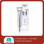 Eucerin Hyaluron-Filler Eye Treatment 15ml