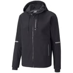 Veste Puma  FD BMW MMS SOFTSHELL