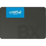 Crucial BX500 240 GB 2.5inch Serial ATA III 3D NAND