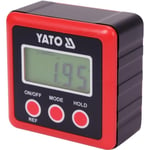 Digital lutningsmätare Yato YT-71000