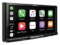 Pioneer  AVIC-Z830DAB-C Navigation/ BT/ Camper