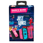 Subsonic Switch Premium Dance Band for Just Dance