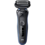 Braun Series 5 Easy Rinse Electric Shaver