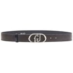 Ceinture Liu Jo  Ceinture glossy avec logo