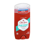 Old Spice High Endurance Deodorant Stick Pure Sport 3 oz