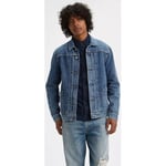 Veste Levis  28943 0019 TYPE II WORN-LMC YANGER