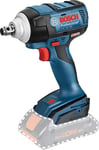 Bosch Professional 18V System Cordless Impact Wrench GDS 18V-300 (Battery not Included, in Carton)