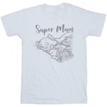 T-shirt enfant Disney  The Aristocats Super Mum