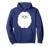 DreamWorks Abominable Smile Pullover Hoodie