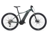 Giant Talon E+ 1 Elsykkel Green, Str. XL