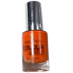 Essence Colour Addict Nail Polish 02 Orange Explosion