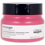 Soins & Après-shampooing L'oréal  Masque Pro Longer