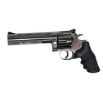 Dan Wesson Firearms, USA 715 6" 4.5mm Diabolo steel grey