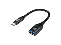 CONCEPTRONIC Usb 3.2 Gen 2 To Usb-A Otg