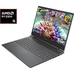 Victus Gaming Laptop 16-s1004no (A0AF2EA) 16,1" -pelikannettava, Win 11