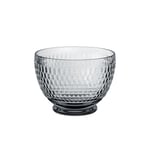 Villeroy & Boch - Boston Dish, Decorative Salad Bowl for Parties and brunches, Crystal, Transparent