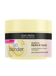 John Frieda Sheer Blonde Go Blonder Intensive Repair Mask