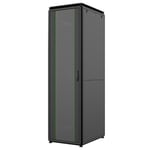 Lanview by Logon Data Line - rack - 600 x 800 mm  data line - 42U