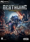 Space Hulk: Deathwing - Enhanced Edition