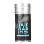 Hair Wax Stick Broken Hair Setting Hair Style Wax Bar For Men Women 75g