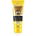 EVELINE SLIM EXTREME 4D Koncentrerat anti-celluliterserum, mesoterapi, 250 ml