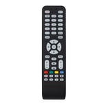 Télécommande LCD LED compatible Smart TV Aoc RC1994511/02, contrôleur 28té Nipseyteko