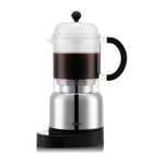 Cafetiere Espresso électrique - Bodum - Chambord 12099-16euro - Programmable - Wifi Avec Application - 0,35 L Bodum