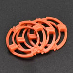 Shaver Blade Retaining Rings for Philips Norelco Series 7000 9000 RQ12