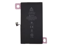 Extra Digital Sm150670, Batteri, Apple, Iphone 12 Pro, Svart, Litium-Ion (Li-Ion), 2815 Mah