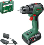 Batteridrill BOSCH Universal Drill 18V-60 06039D7001