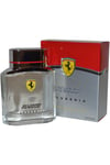 Ferrari Scuderia After Shave Lotion 75ml Mens Fragrance