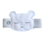 Domiva Ceinture bouillotte Câlin GRIS